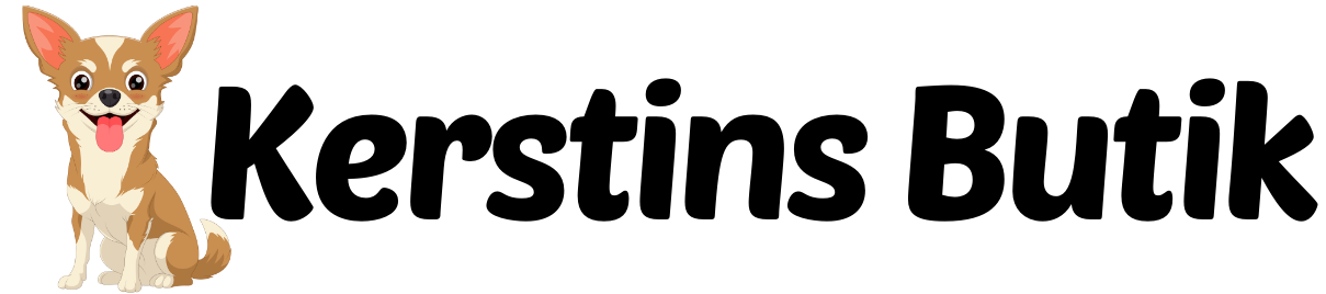KerstinsButik