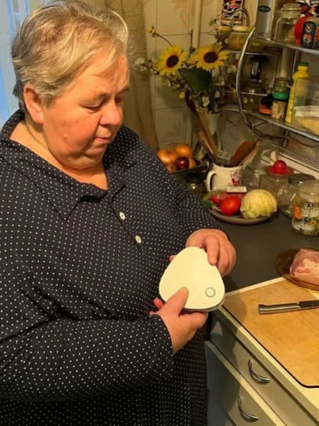Maj-Britt, 65 år