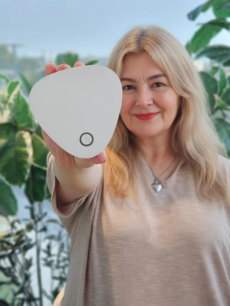 Camilla, 47 år